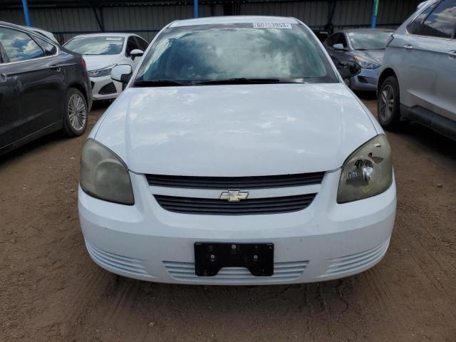 Photo 5 from auction – 2008 CHEVROLET COBALT LT with VIN 1G1AL58F787253555