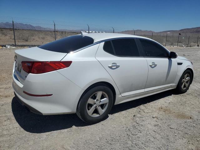 Foto 3 de la subasta – 2015 KIA OPTIMA LX con VIN KNAGM4A78F5543109