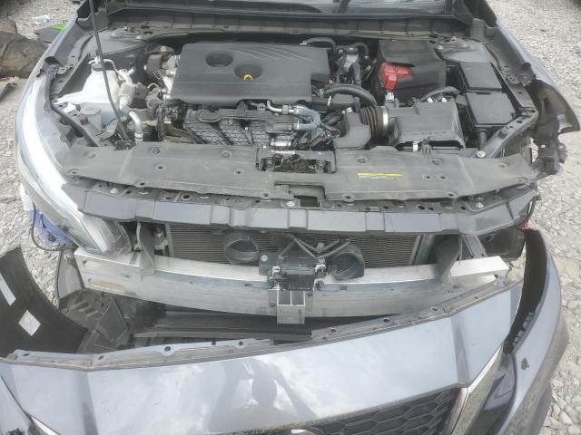 Photo 11 from auction – 2020 NISSAN ALTIMA SR with VIN 1N4BL4CV9LC120760