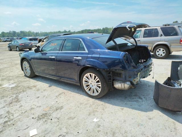Photo 2 from auction – 2013 CHRYSLER 300C VARVA with VIN 2C3CCADG4DH710087