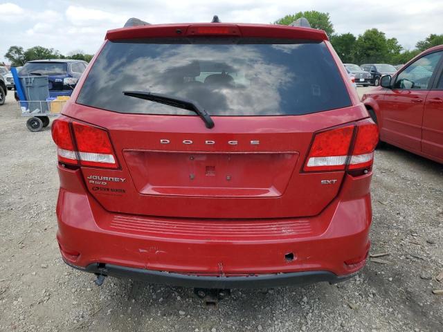 Photo 6 from auction – 2012 DODGE JOURNEY SX with VIN 3C4PDDBG0CT224638