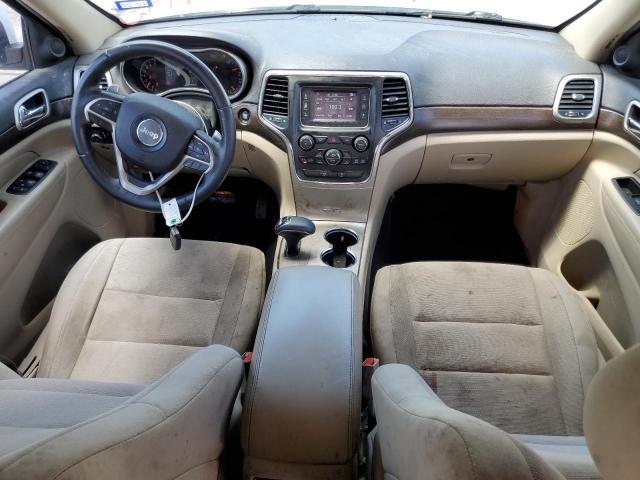 Photo 8 from auction – 2014 JEEP GRAND CHER with VIN 1C4RJEAG1EC480438
