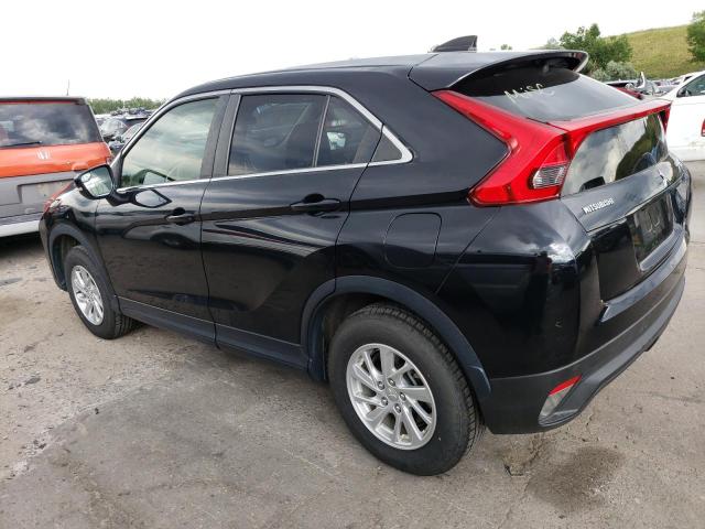 Photo 2 from auction – 2019 MITSUBISHI ECLIPSE CR with VIN JA4AT3AA3KZ031515