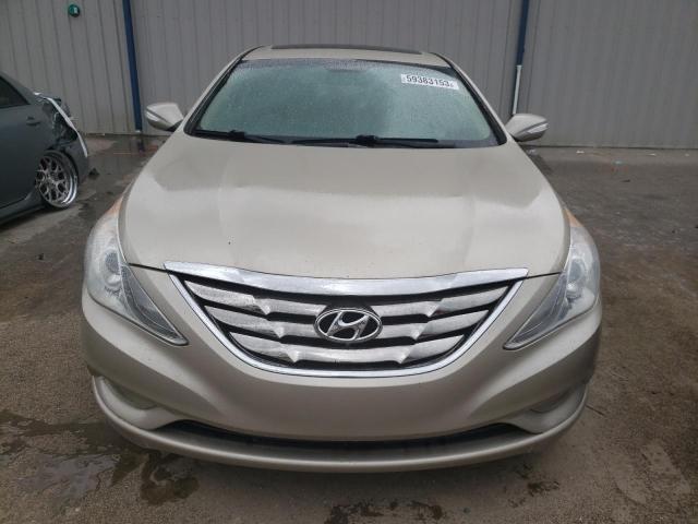 Photo 5 from auction – 2011 HYUNDAI SONATA SE with VIN 5NPEC4AB3BH212532