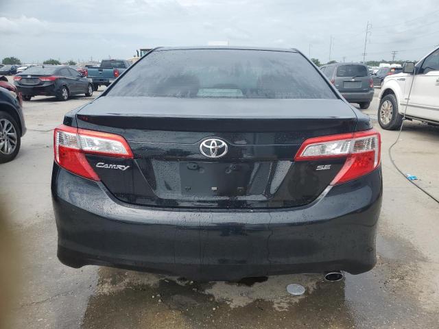Photo 6 from auction – 2014 TOYOTA CAMRY L with VIN 4T1BF1FK8EU805553