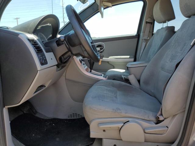 Photo 7 from auction – 2005 CHEVROLET EQUINOX LS with VIN 2CNDL23F956101777