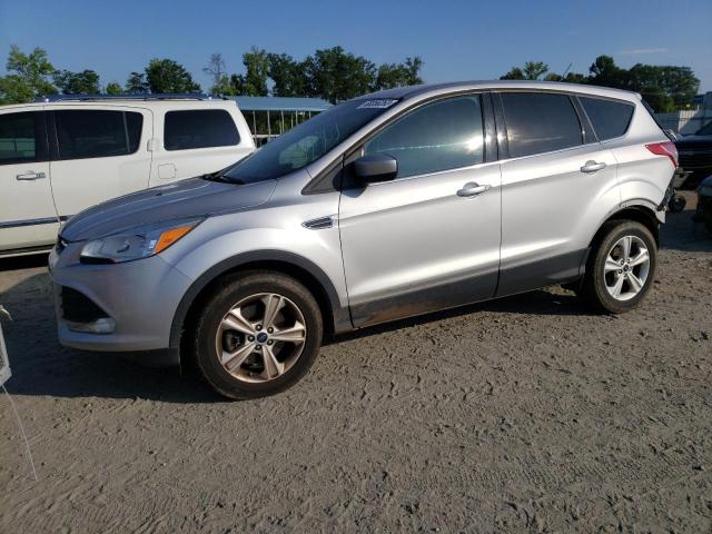 FORD ESCAPE SE 2015 with VIN 1FMCU9G91FUA83462 - Photo from auction