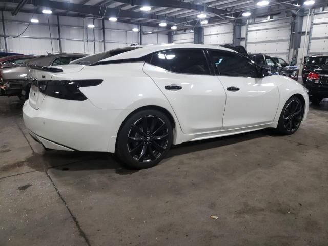 Photo 3 from auction – 2016 NISSAN MAXIMA 3.5 with VIN 1N4AA6AP9GC380258