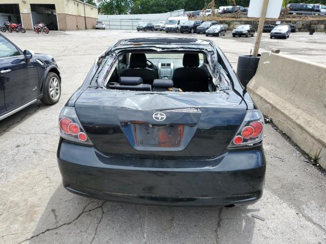 Photo 6 from auction – 2008 TOYOTA SCION TC with VIN JTKDE167280252298