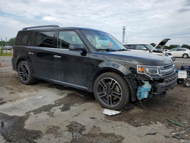 Photo 4 from auction – 2013 FORD FLEX LIMIT with VIN 2FMGK5D81DBD13452