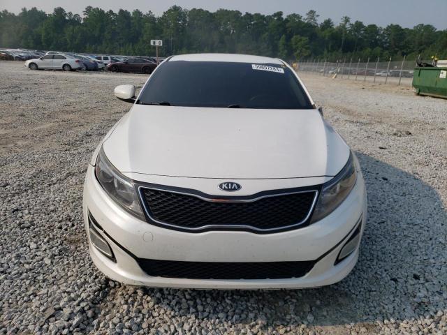 Photo 5 from auction – 2015 KIA OPTIMA LX with VIN KNAGM4A77F5627129