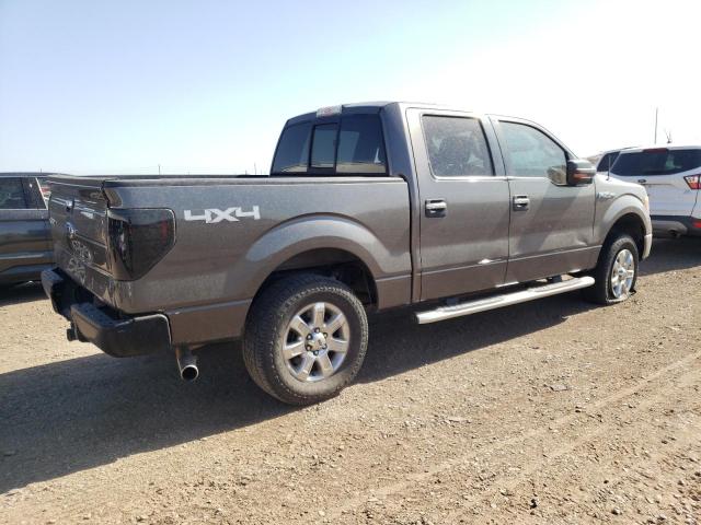 Photo 3 from auction – 2014 FORD F150 SUPER with VIN 1FTFW1EF5EFB46944