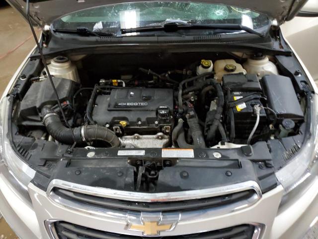 Photo 11 from auction – 2015 CHEVROLET CRUZE LT with VIN 1G1PC5SB2F7237969