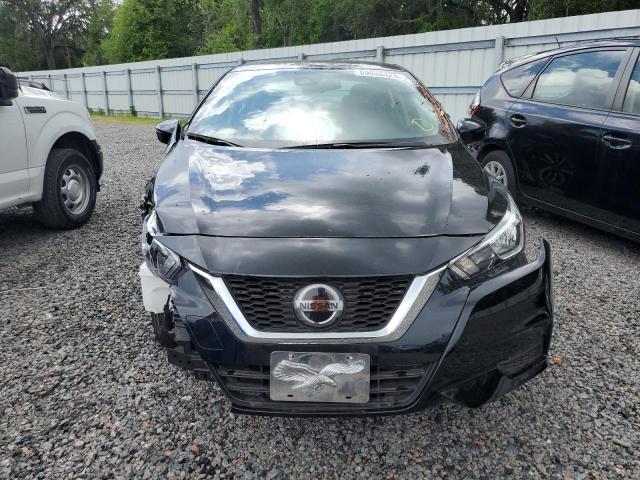 Photo 5 from auction – 2020 NISSAN VERSA SV with VIN 3N1CN8EV6LL883131