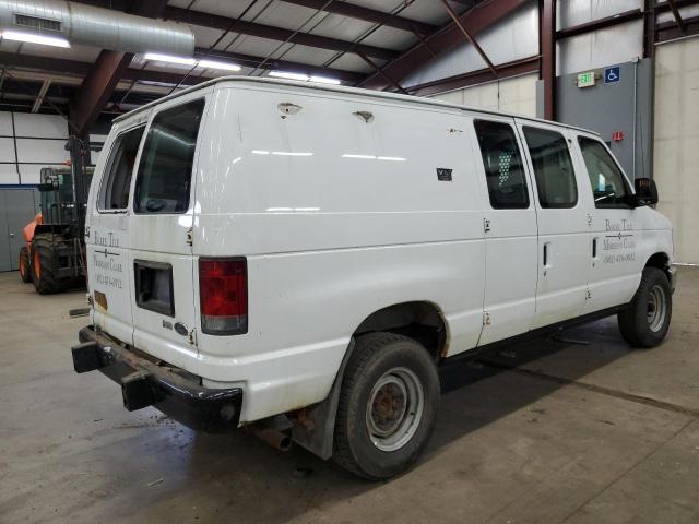Photo 3 from auction – 2013 FORD ECONOLINE with VIN 1FTNE2EW6DDA31266