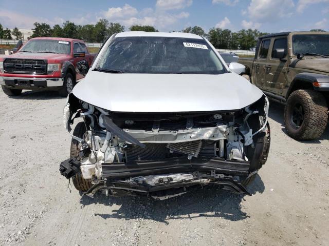 Photo 5 from auction – 2023 MITSUBISHI ECLIPSE CR with VIN JA4ATWAAXPZ006345