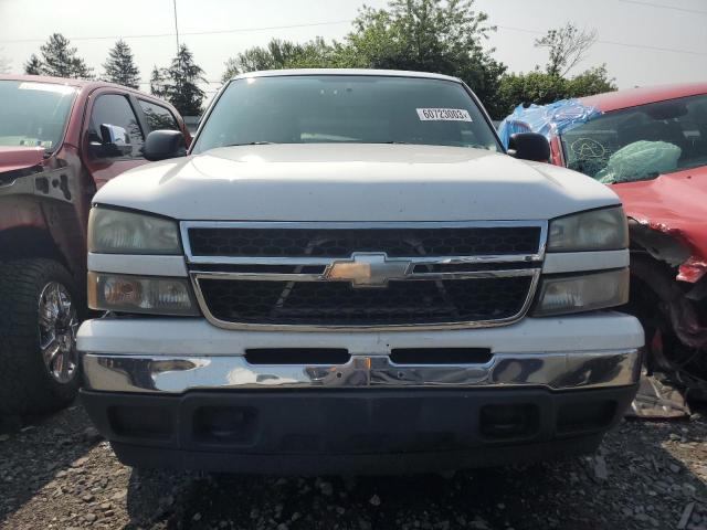 Zdjęcie 5 z aukcji – 2007 CHEVROLET SILVERADO z VIN 2GCEK13V071113376