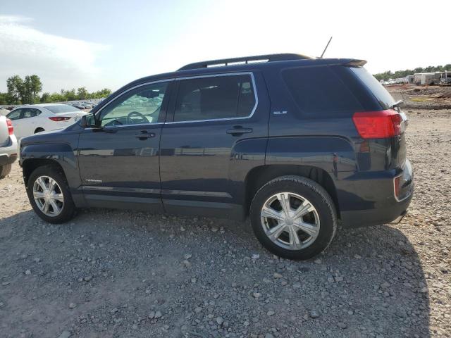 Photo 2 from auction – 2017 GMC TERRAIN SL with VIN 2GKFLNE31H6336314