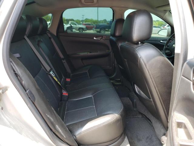 Photo 10 from auction – 2008 CHEVROLET IMPALA LT with VIN 2G1WT58K781290637