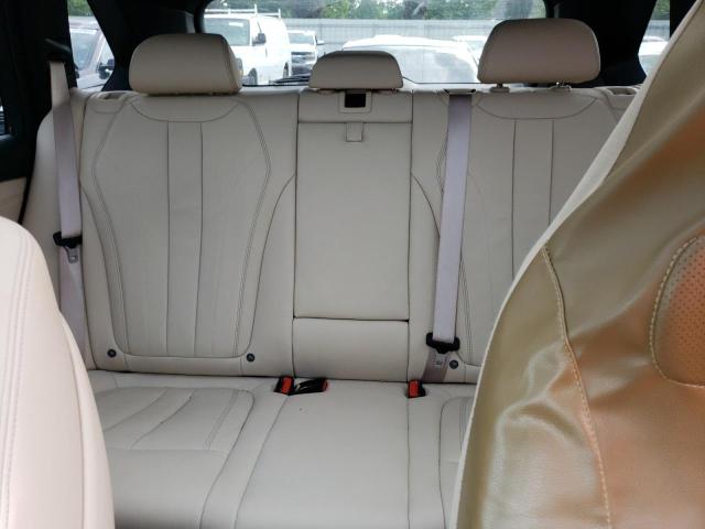 Photo 10 from auction – 2018 BMW X5 XDRIVE3 with VIN 5UXKR0C55J0Y06437