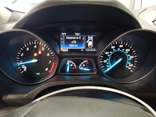 Photo 9 from auction – 2016 FORD ESCAPE TIT with VIN 1FMCU9J92GUC68470