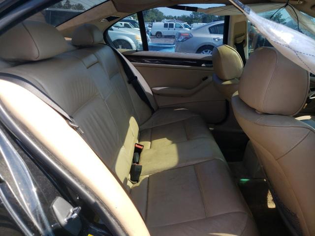 Photo 10 from auction – 2003 BMW 330 XI with VIN WBAEW53423PG20215