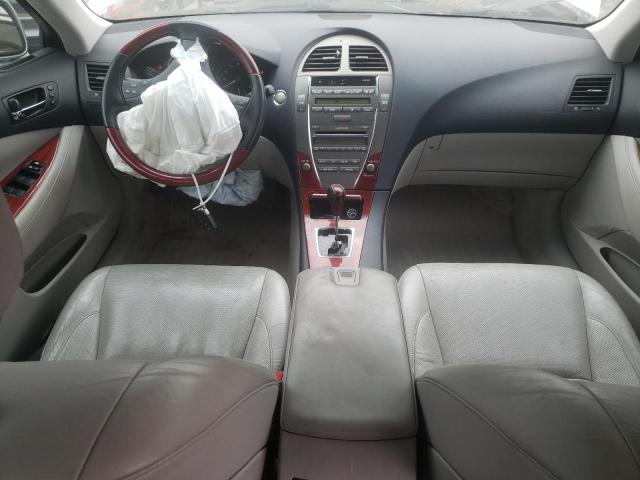 Photo 8 from auction – 2009 LEXUS ES 350 with VIN JTHBJ46G792326105