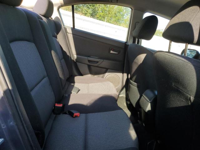 Photo 10 from auction – 2008 MAZDA 3 I with VIN JM1BK32F481833019