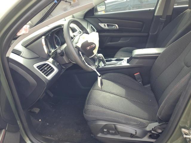 Photo 7 from auction – 2015 GMC TERRAIN SL with VIN 2GKALMEK6F6267824