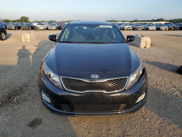 Photo 5 from auction – 2015 KIA OPTIMA LX with VIN 5XXGM4A79FG488894