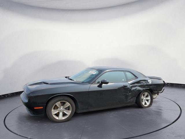 DODGE CHALLENGER 2021 with VIN 2C3CDZAG4MH546940 - Photo from auction