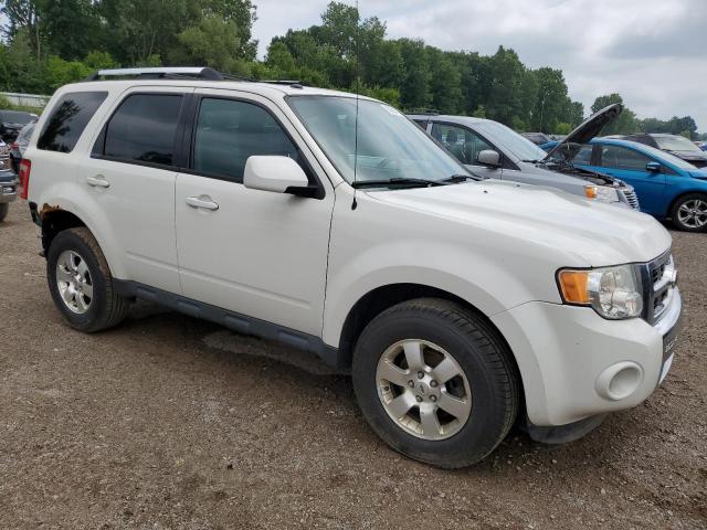 Photo 4 from auction – 2012 FORD ESCAPE LIM with VIN 1FMCU9EG9CKC53558