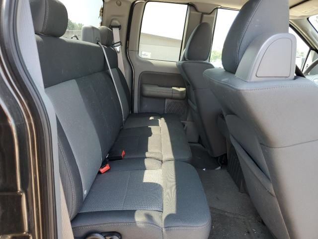 صورة رقم 10 من المزاد - 2008 FORD F150 مع VIN 1FTPX14538FB05615