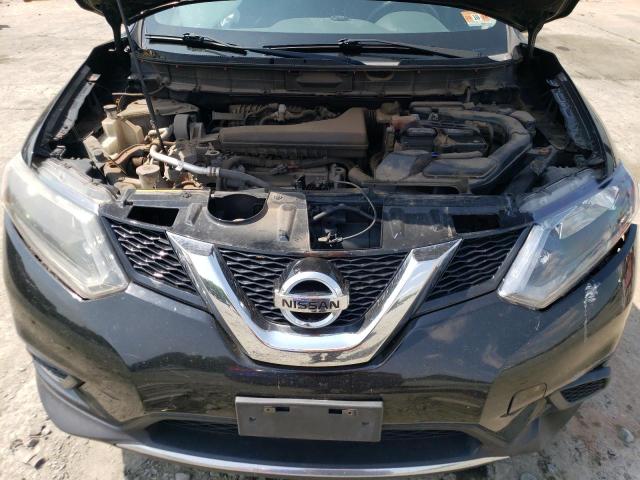 Photo 11 from auction – 2015 NISSAN ROGUE S with VIN KNMAT2MV7FP578285