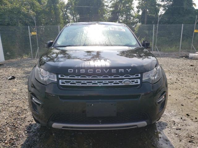 Photo 5 from auction – 2015 LAND ROVER DISCOVERY with VIN SALCR2BG2FH542292