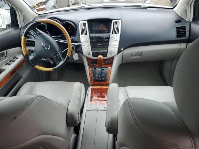 Photo 8 from auction – 2006 LEXUS RX 330 with VIN 2T2HA31U86C103938