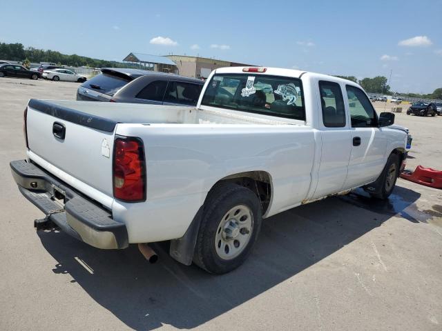 Photo 3 from auction – 2006 CHEVROLET SILVERADO with VIN 1GCEC19V76Z263611