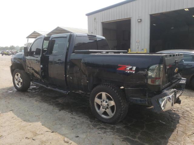 Photo 2 from auction – 2013 CHEVROLET SILVERADO with VIN 1GC1KYE80DF108813