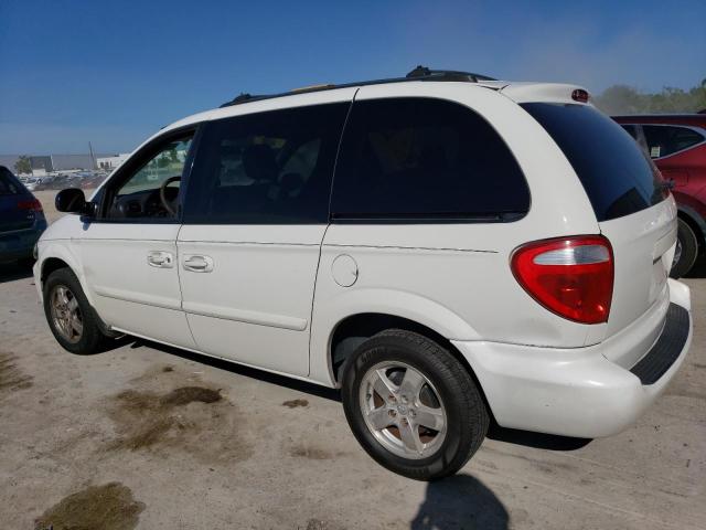 Photo 2 from auction – 2006 DODGE CARAVAN SX with VIN 1D4GP45R76B504487