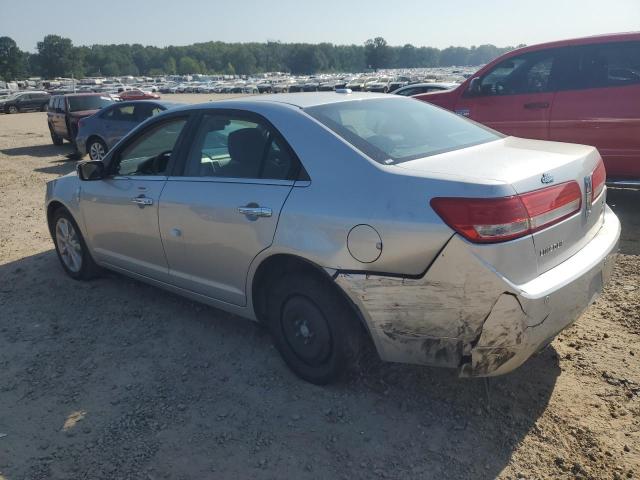Photo 2 from auction – 2011 LINCOLN MKZ with VIN 3LNHL2GC8BR763677