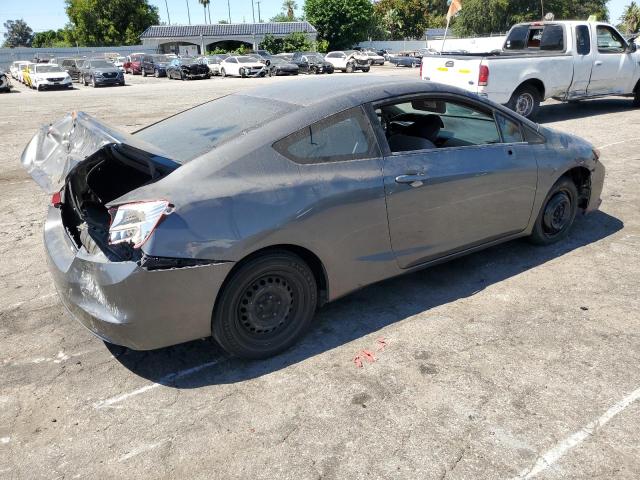 Photo 3 from auction – 2012 HONDA CIVIC LX with VIN 2HGFG3B59CH527634