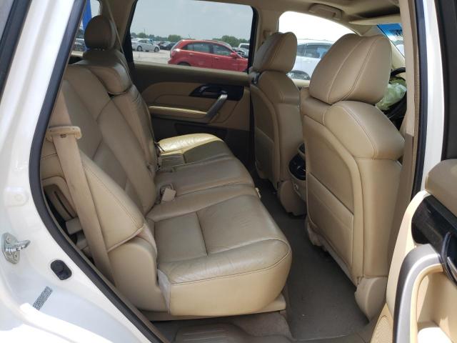 Photo 11 from auction – 2009 ACURA MDX TECHNO with VIN 2HNYD28609H514137