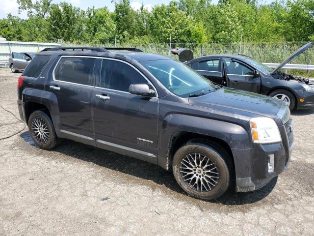 Photo 4 from auction – 2013 GMC TERRAIN SL with VIN 2GKALSEK1D6356492