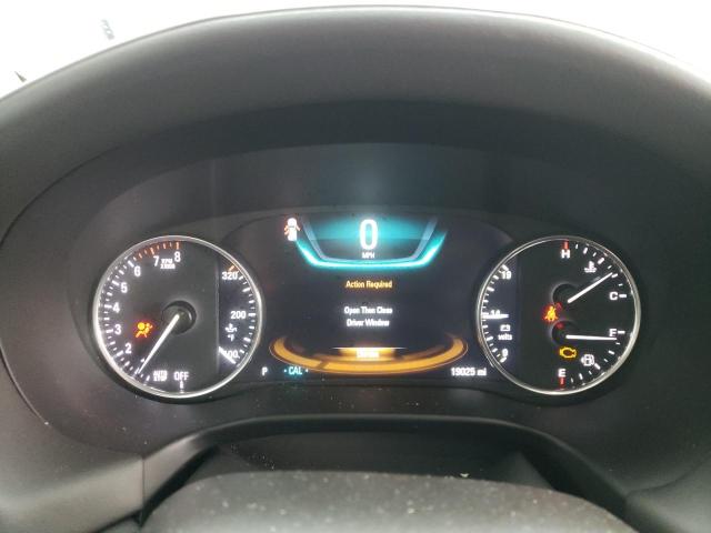 Photo 9 from auction – 2019 BUICK ENCLAVE AV with VIN 5GAERDKW0KJ234352