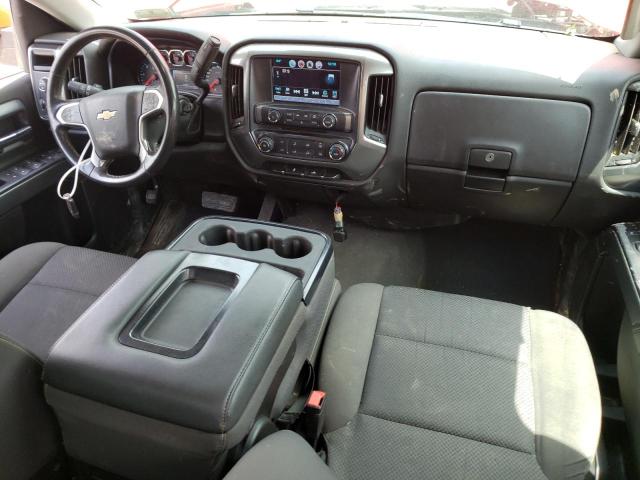 Photo 8 from auction – 2019 CHEVROLET SILVERADO with VIN 2GCVKPEC9K1146660