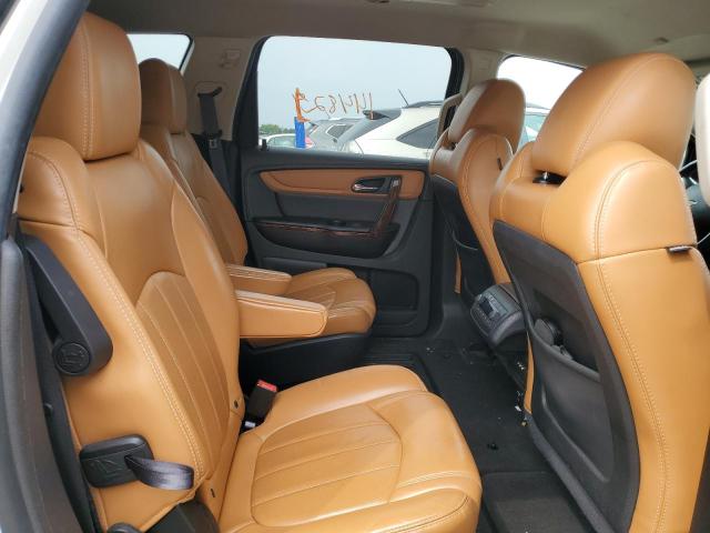 Photo 11 from auction – 2014 CHEVROLET TRAVERSE L with VIN 1GNKRJKD3EJ245078