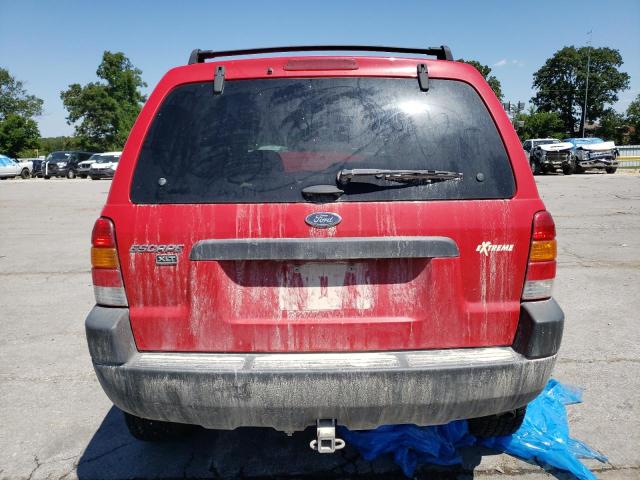 Photo 6 from auction – 2002 FORD ESCAPE XLT with VIN 1FMCU04172KE11242