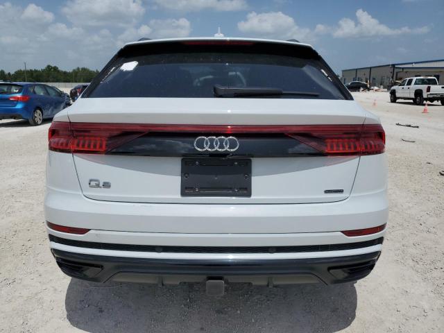 Photo 6 from auction – 2020 AUDI Q8 PREMIUM with VIN WA1EVAF10LD017269