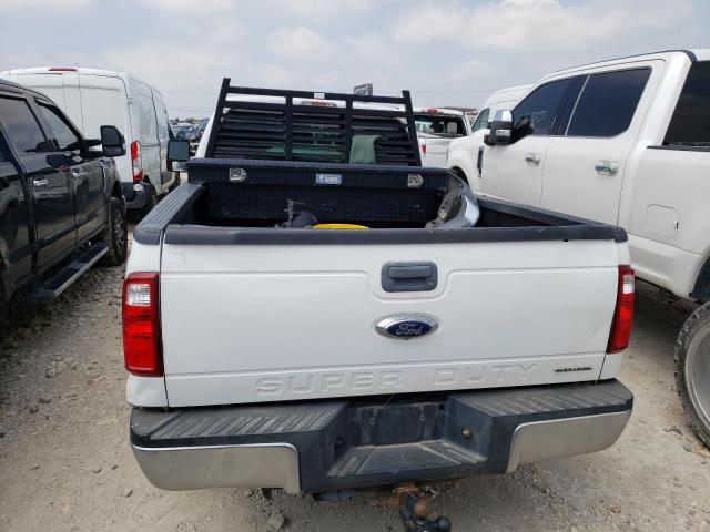 Photo 6 from auction – 2015 FORD F250 SUPER with VIN 1FT7X2A64FEC96337