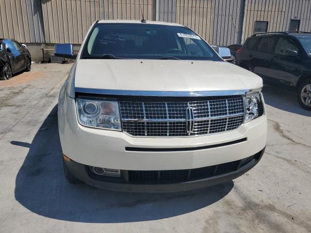 Photo 5 from auction – 2007 LINCOLN MKX with VIN 2LMDU88C87BJ14954